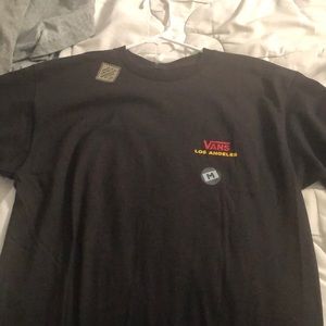 Vans shirt (original)